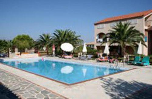 Kalamaki Hotel | Daniel Hotel