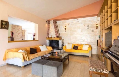 Kalamaki Hotel | Daniel Hotel