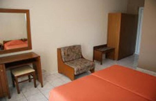 Kalamaki Hotel | Daniel Hotel
