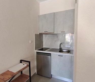 Nea Rodha Apartment | Daniela Apartments