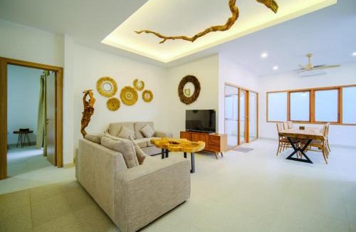 Batam Villa | Danka Luxury Villa
