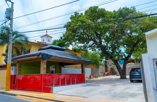 Barahona Apartment | Danshari Aparta-estudio Próximo al Malecón