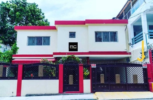 Barahona Apartment | Danshari Room B-3 (Parking-Breakfast included) Malecon-Beaches 10 minutes away