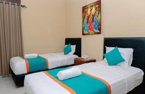 Gianyar Hotel | Dante Guesthouse