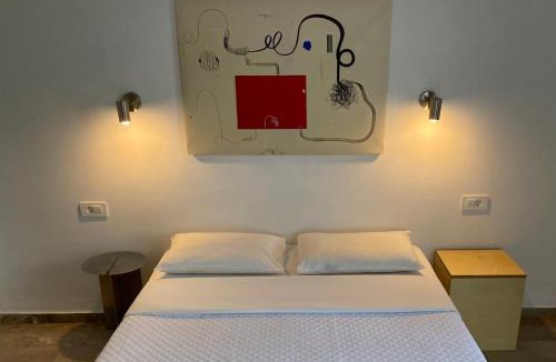Tolo Apartment | Daphne Bungalows