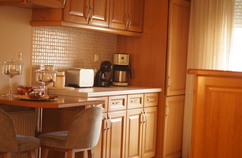 Kastoria Apartment | Daphne Luxury Apartment