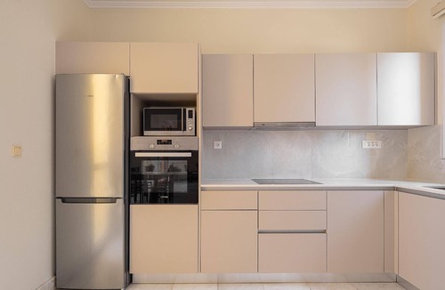 Maleme House | Daphnis Villas