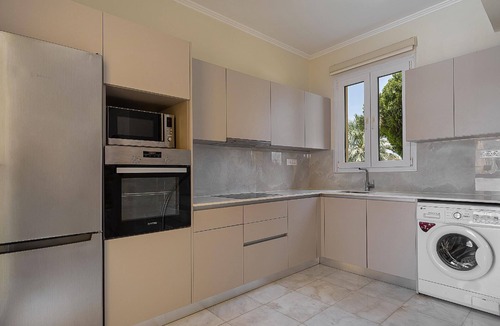 Maleme House | Daphnis Villas