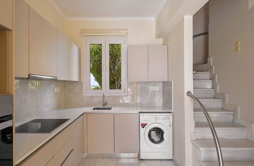 Maleme House | Daphnis Villas