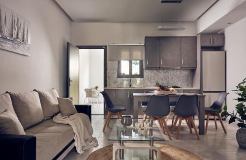 Tsilivi Apartment | Dareia Suites
