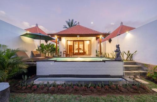 Sebatu Villa | Daruma Villa Sebatu