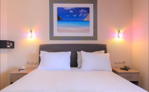 Sarti Hotel | Das Maistrali 1