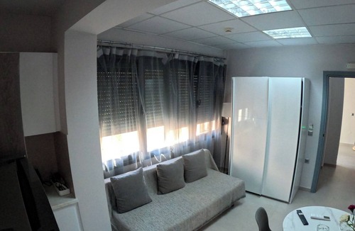 Chios Town Apartment | Data Maisonettes