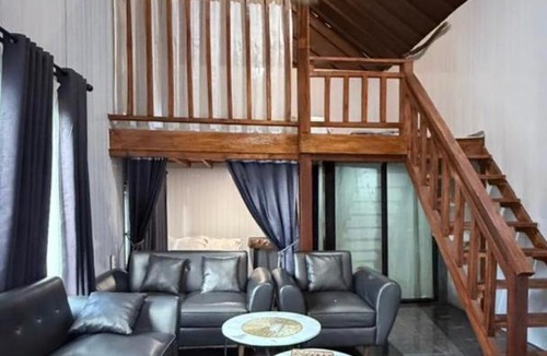 Kecamatan Sembalun Hotel | Datu Villa Sembalun