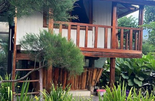 Kecamatan Sembalun Hotel | Datu Villa Sembalun