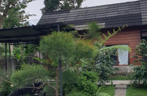 Kecamatan Sembalun Hotel | Datu Villa Sembalun