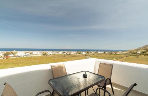 Messaria Apartment | Dauti Gold Suites