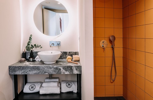 Loutraki Hotel | Dave by the Beach Loutraki