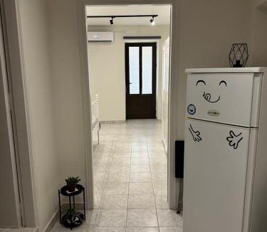 Sipiada House | Davelis House