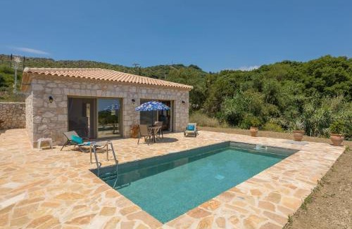 Vasilikos Villa | David's Villas - Private Pool & Scenic Surroundings, by ZanteWize