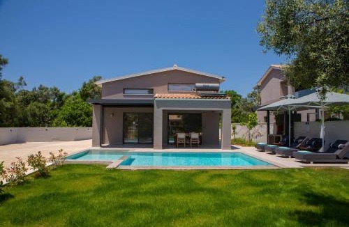 Agios Ioannis Villa | Daya Luxury Villas Lefkada
