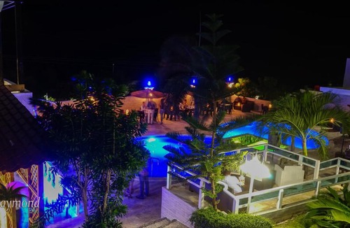 Juan Esteban Hotel | Daymond Blue Tropical Lodge