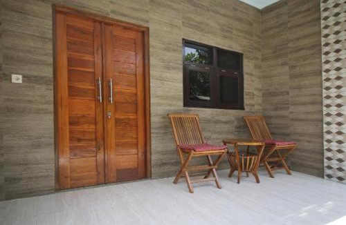 Mas House | dayu house bali