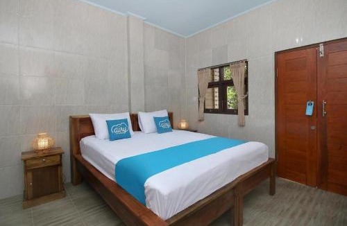 Mas House | dayu house bali