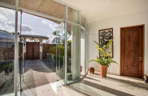 Bukit Villa | Dayu Mirah Resort