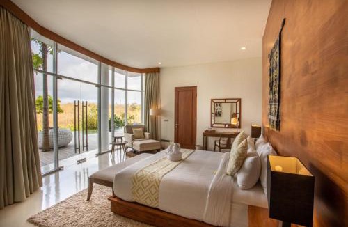 Bukit Villa | Dayu Mirah Resort