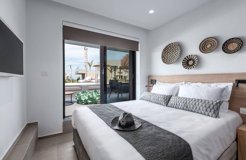 Tingaki Villa | Dazzling Kos Villa | Villa Lily-Luna | 3 Bedrooms | Spacious Furnished