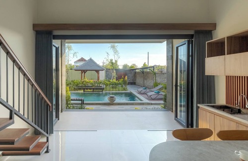 Dalung House | DC 08 Residence