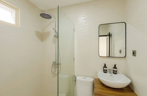 Dalung House | DC 08 Residence