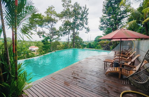 Bintan Villa | de Bintan Villa