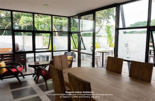 Mataram Hotel | de'Govin Hotel