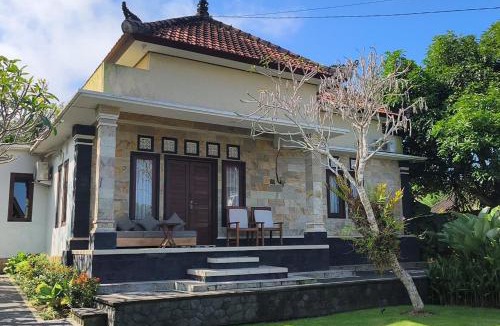 Kutuh Villa | De Jantux Villas