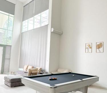 Sukaraja Villa | De Lavender Villa 3