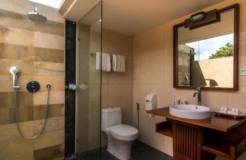 Penestanan Resort | De Munut Balinese Resort