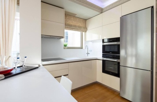 Sitia House | De President Suite, DeMaNi President Suites