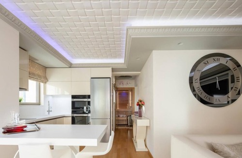 Sitia House | De President Suite, DeMaNi President Suites