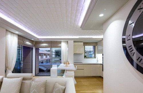 Sitia House | De President Suite, DeMaNi President Suites