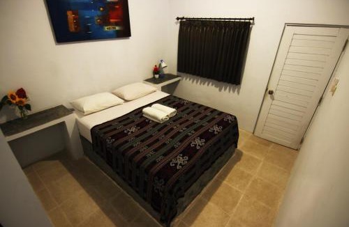 Pererenan House | De Vir House