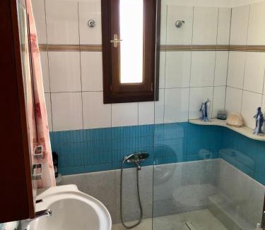Vissa Apartment | Dea House