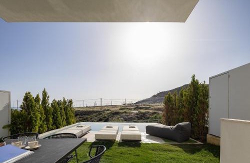 Lavris Villa | Dea Luna Villas, Heated Pool & 5star Resort Access, By ThinkVilla
