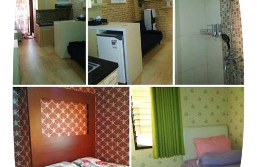Bandung Apartment | Deballa property