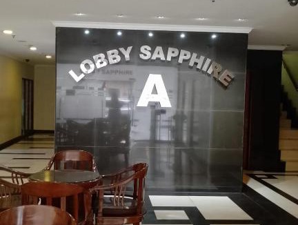 Bandung Apartment | Deballa property