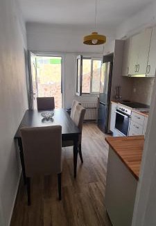 Skiros Apartment | debi's place