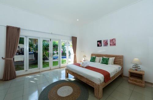 Drupadi Hotel | Deby Villa Seminyak