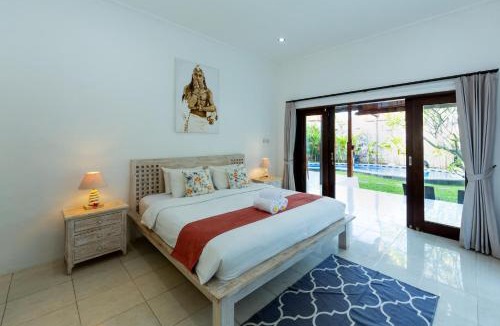 Drupadi Hotel | Deby Villa Seminyak