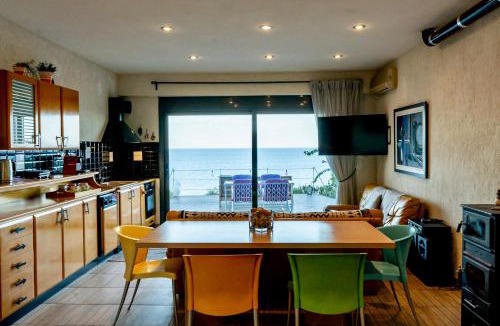 Katakali House | Deck House